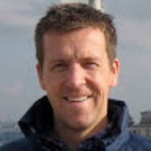 Meet your Posher, Brett